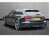 Audi RS6 Image 3