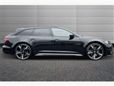 Audi RS6 Image 4