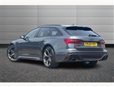Audi RS6 Image 3
