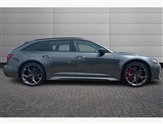 Audi RS6 Image 4