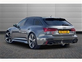 Audi RS6 Image 3