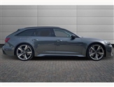 Audi RS6 Image 4