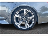 Audi RS6 Image 5