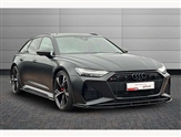 Audi RS6 Image 1