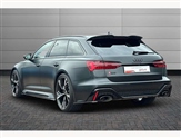 Audi RS6 Image 3