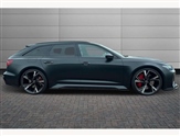Audi RS6 Image 4