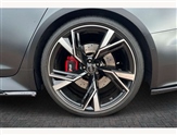 Audi RS6 Image 5