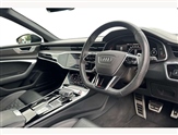 Audi RS6 Image 6