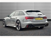 Audi RS6 Image 3