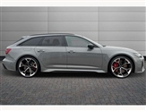 Audi RS6 Image 4