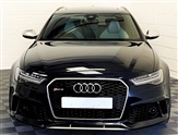 Used Audi RS6