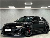 Used Audi RS6