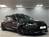 Used Audi RS6