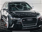 Used Audi RS6