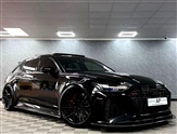 Used Audi RS6