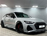 Used Audi RS6