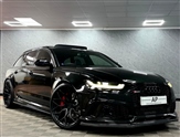 Used Audi RS6