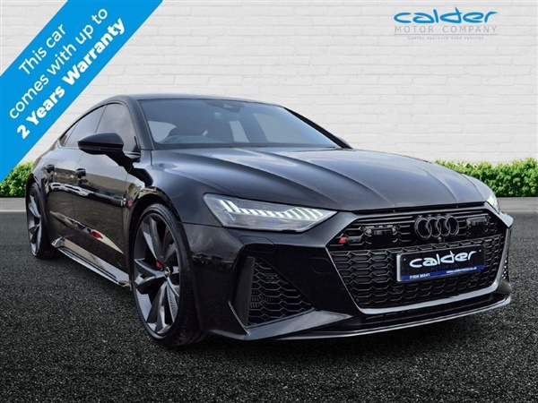Large image for the Used Audi RS7