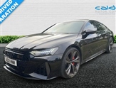 Used Audi RS7