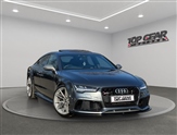 Used Audi RS7