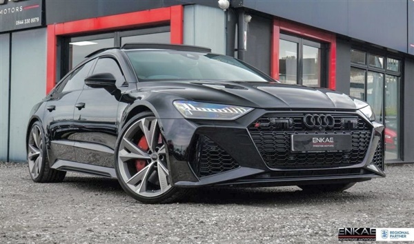 Large image for the Used Audi RS7