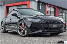 Audi RS7