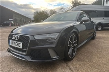 Audi RS7