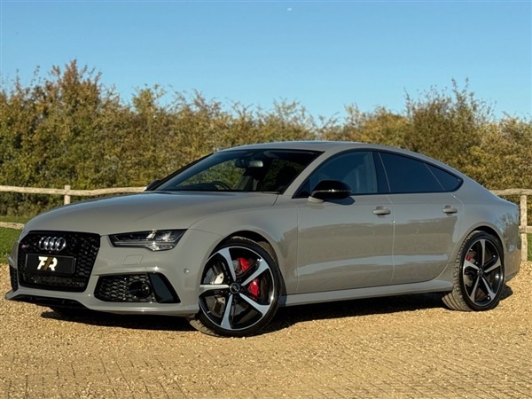 Large image for the Used Audi RS7