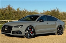 Audi RS7