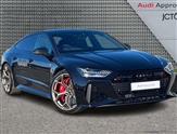 Audi RS7 Image 1