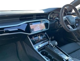 Audi RS7 Image 2