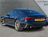 Audi RS7 Image 3