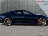 Audi RS7 Image 4