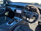 Audi RS7 Image 6