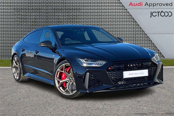 Large image for the Used Audi Rs7
