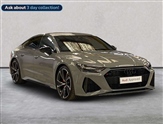 Audi RS7 Image 1