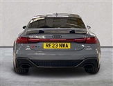 Audi RS7 Image 4