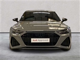 Audi RS7 Image 5