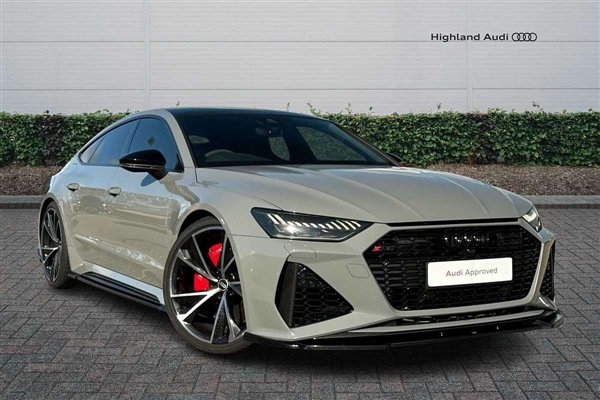 Large image for the Used Audi RS7