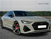 Audi RS7 Image 1