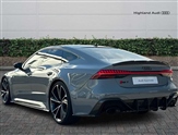 Audi RS7 Image 3