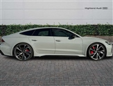 Audi RS7 Image 4