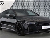 Audi RS7 Image 1