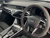 Audi RS7 Image 6