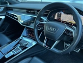 Audi RS7 Image 6