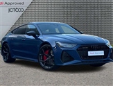 Audi RS7 Image 1