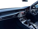 Audi RS7 Image 2