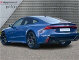 Audi RS7 Image 3