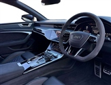 Audi RS7 Image 6