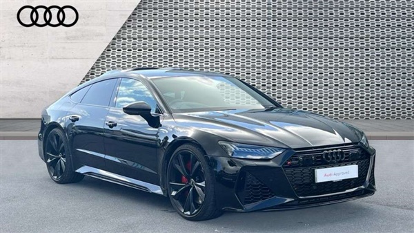 Large image for the Used Audi RS7